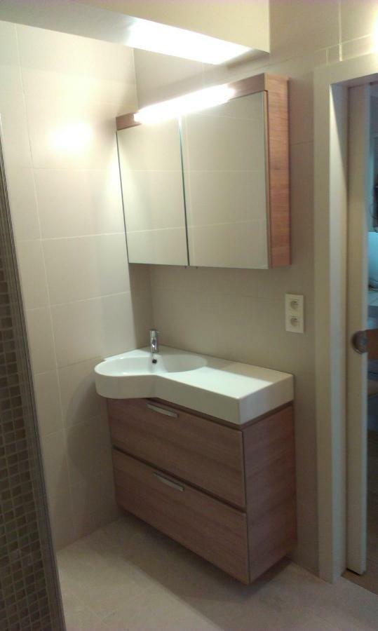 كنوك هايست Rooftop Apartment With Terras - Top Location المظهر الخارجي الصورة